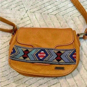 Roxy crossbody smaller size